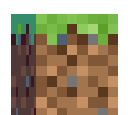 minecraft_cube Emote