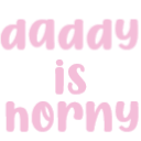 txt_horny_daddy Emote