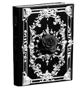 gothvampgrimoire emote