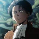 Levi_lookdown emote
