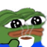 pepetea emote