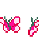 ButterflyPink20 emote