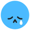 sad Emote