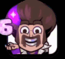 67 emote