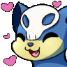 PGCHound_Love Emote