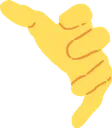 HandRight emote