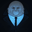 kingpin emote