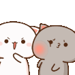nyaSlap emote