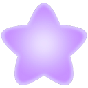 763625starpurple emote