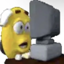 shocked_emoji Emote