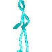 1010cyanstickman Emote