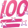100percent Emote
