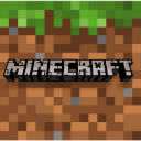 minecraftlogoonlinegamedirtblock emote