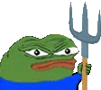 pepemob emote