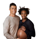 ronaldo_and_ishowspeed emote