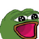 hyperPoggers emote