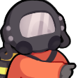 lethalpoint Emote