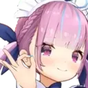 V_ok emote