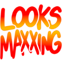 103968looksmaxxing emote
