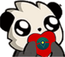 loveipogo Emote