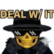 Deal_W emote