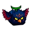 RequiemEagle Emote