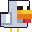Chicken Emote