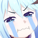 cry emote