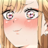la_MarinLove Emote