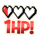 1_hp emote