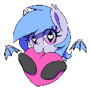 batheart Emote