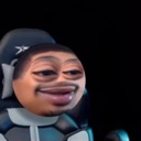 faded Emote