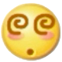 dizzy emote