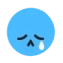 sad Emote
