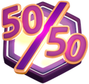 5050 emote