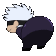 gojotwerk emote