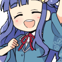 yaycheer Emote