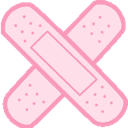 waifubandaid emote