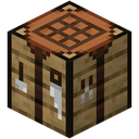 CraftingTable Emote