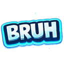 Bruh emote