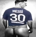 Ass emote