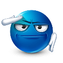 blue_salute emote
