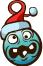 santa_weird emote
