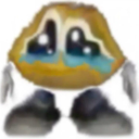 triste emote