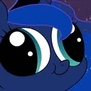 Woona emote