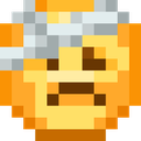 head_bandage Emote