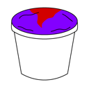 darkieLEANbucket emote