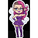 g33ky5 Emote