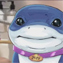 Jeffstare emote