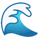 water emote